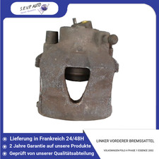 🇩🇪 LINKER VORDERER