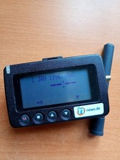 Skyper Pager Dapnet Funkmelder FME Amateurfunk 439,9875 MHz