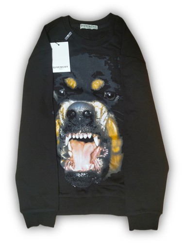 Givenchy sweatshirt herren - sweatshirt,