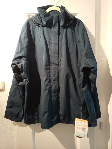 Vaude damenjacke regenjacke - vaude,