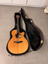 Takamine santa tsf48c - santa, fe
