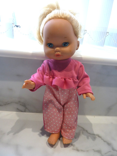 Vintage mattel lil miss - mattel,