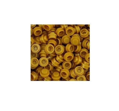 50x klemmbausteine 1x1 - ,