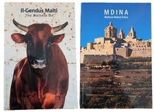2 x 2 Euro Medina und Ochse
