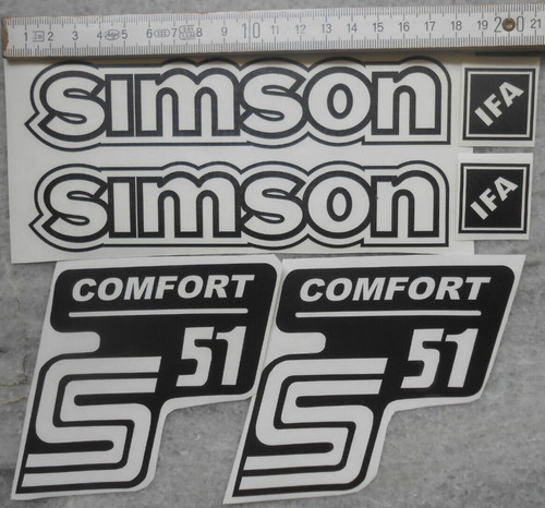 Simson s51 oder s70 - oder,