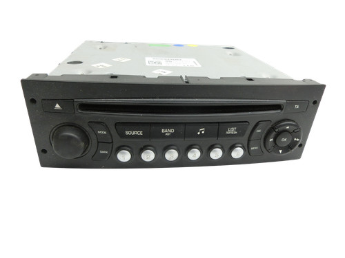 Autoradio radio player für - cd,