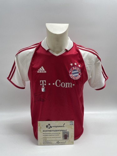 Bayern münchen trikot - münchen,