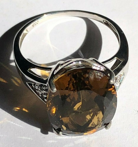 Ring 925er silber mit - 925er,