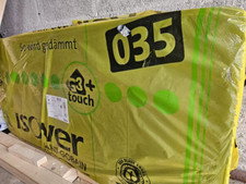 ISOVER Akustic SSP2 – 2/3 Paket Schallschluckplatten (Rest nach Sanierung)