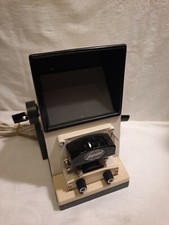 Film Betrachter Super 8