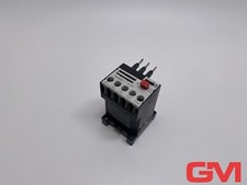 Siemens Überlastrelais