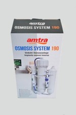 Amtra osmosis system 380 - amtra,