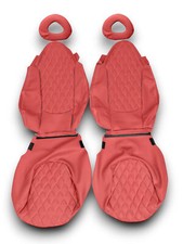 Sitzbezüge Bezüge für Smart