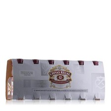Chivas regal years - years, whisky