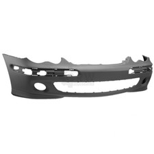 Stoßstange vorne grundiert