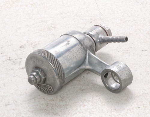 Bing schwimmerkammer mit - bing,