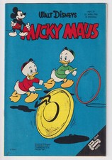 Micky Maus 1964 Heft 17 - Top