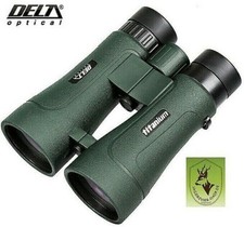 Ansitzjagd Fernglas Titanium 8x56 "Delta Optical" Binocular, Jumelles, binocolo 
