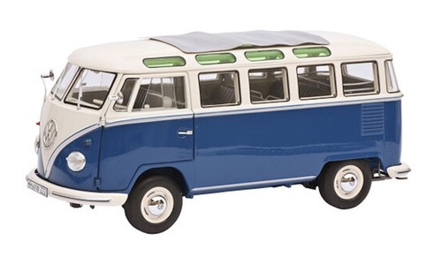 Volkswagen b bus - vw, t1