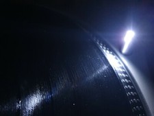 LED ERSATZLAMPE TECHNICS SL 1200, SL 1210 MK2 MK3 MK3D MK5 KALTWEISS