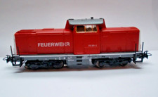Märklin 29750 feuerwehr - märklin,