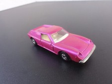 MATCHBOX SUPERFAST 7 LOTUS