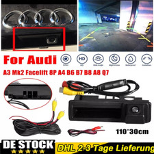 Rückfahrkamera für Audi A3