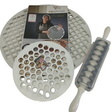 Teigform Teigtaschen