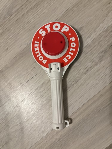 Dickie toys polizeikelle - dickie,