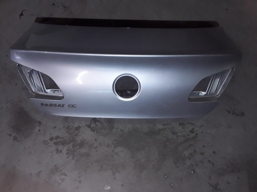 Heckklappe 1278763 volkswagen - heckklappe,