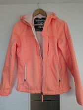 Jacke, Windbreaker mit vielen