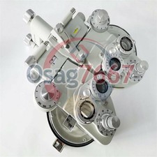 NEW Minus Manual Phoropter