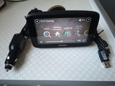 Tomtom 520 navi - go,
