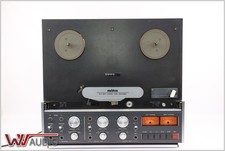 Revox B77 MK 2, Two Track