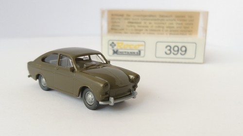 Roco minitanks 1600 - vw, (typ