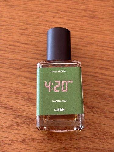 Parfum lush 20pm ml - lush,