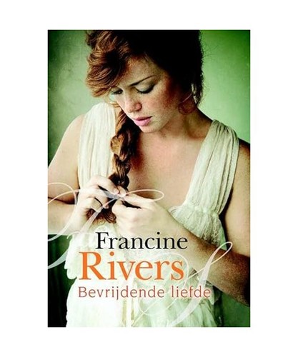 Bevrijdende liefde francine - bevrijdende,