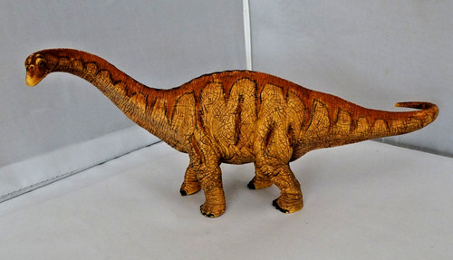 Schleich apatosaurus dino - ,