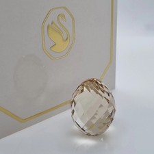 SWAROVSKI SCS Straußenei