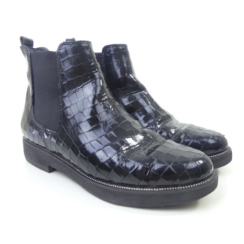Waldläufer ankle boots croc - waldlÄufer,