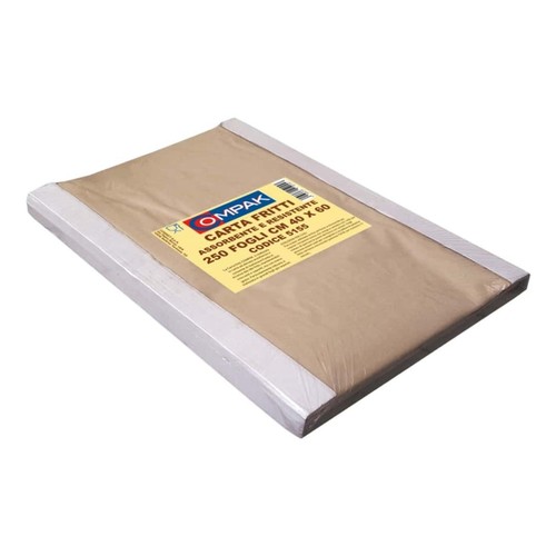 Papier fried brown blätter - papier, a