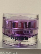 La Prairie Platinum Rare