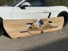 Porsche 981 991