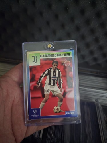 2020 topps merlin s - 2020-21,