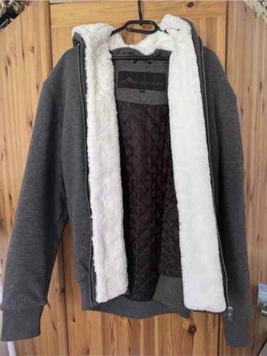 Moose knuckles herrenjacke - knuckles,
