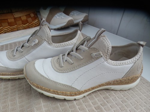 Damen sneaker rieker - ", rieker"