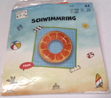 Schwimmring  Schwimmreifen