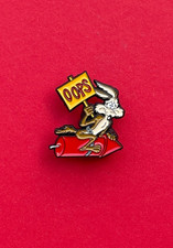 Pin/Anstecknadel/Emaille-Brosc