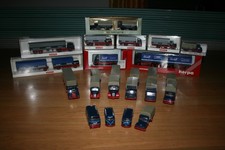 Spedition Schmidt, Gevelsberg und Bremen, 19 versch. Modelle - Maßstab 1:87, neu