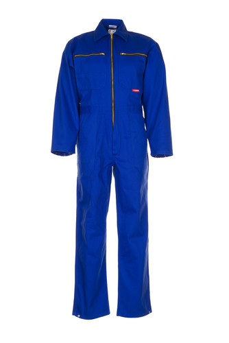 Planam rallyeoverall 290 - bw,